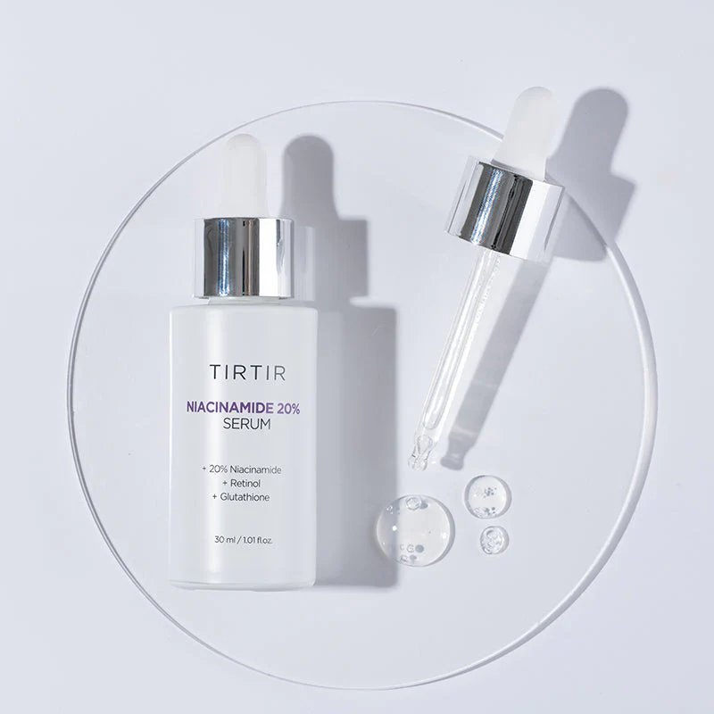 Niacinamide 20% Serum - Image 6