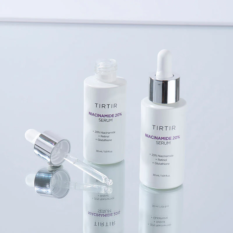 Niacinamide 20% Serum - Image 7