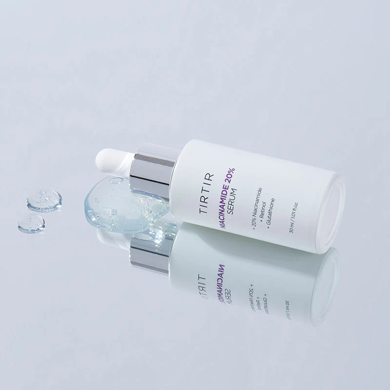 Niacinamide 20% Serum - Image 8