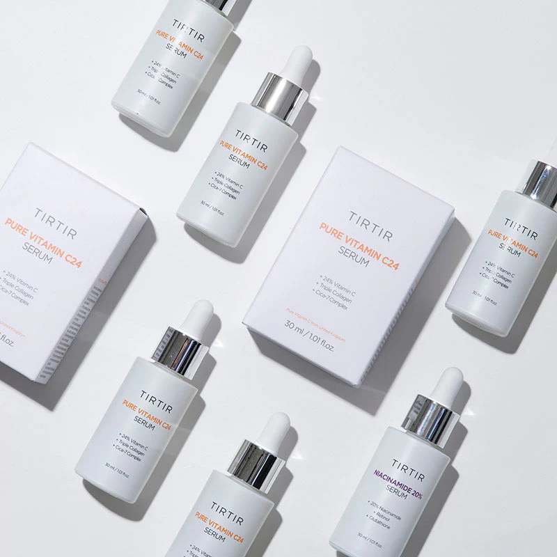Pure Vitamin C24 Serum - Image 6