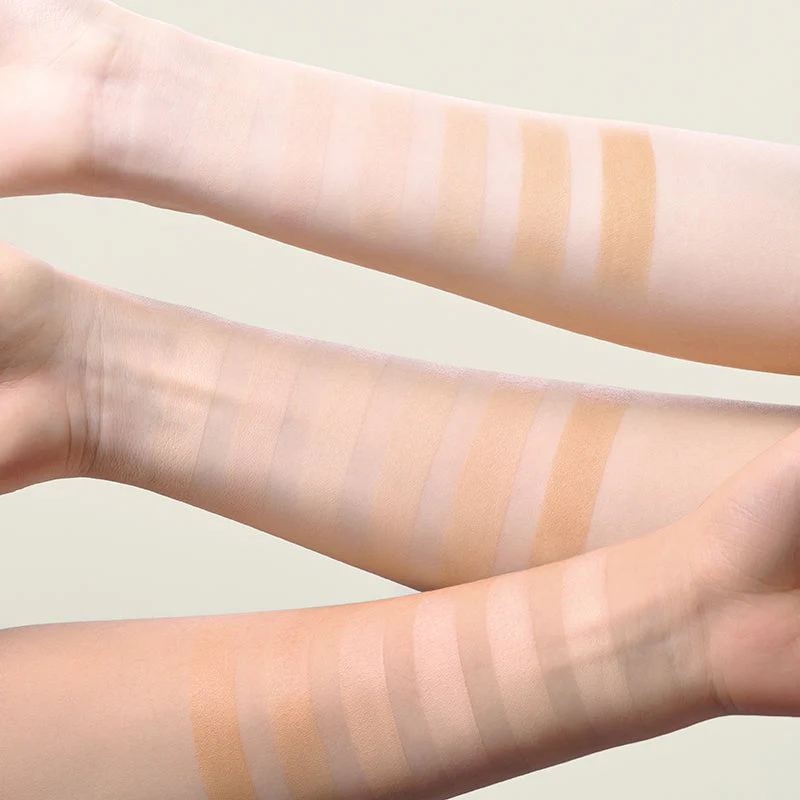 Apple Dewy Fit Cushion SPF50+ PA++++ - Image 11