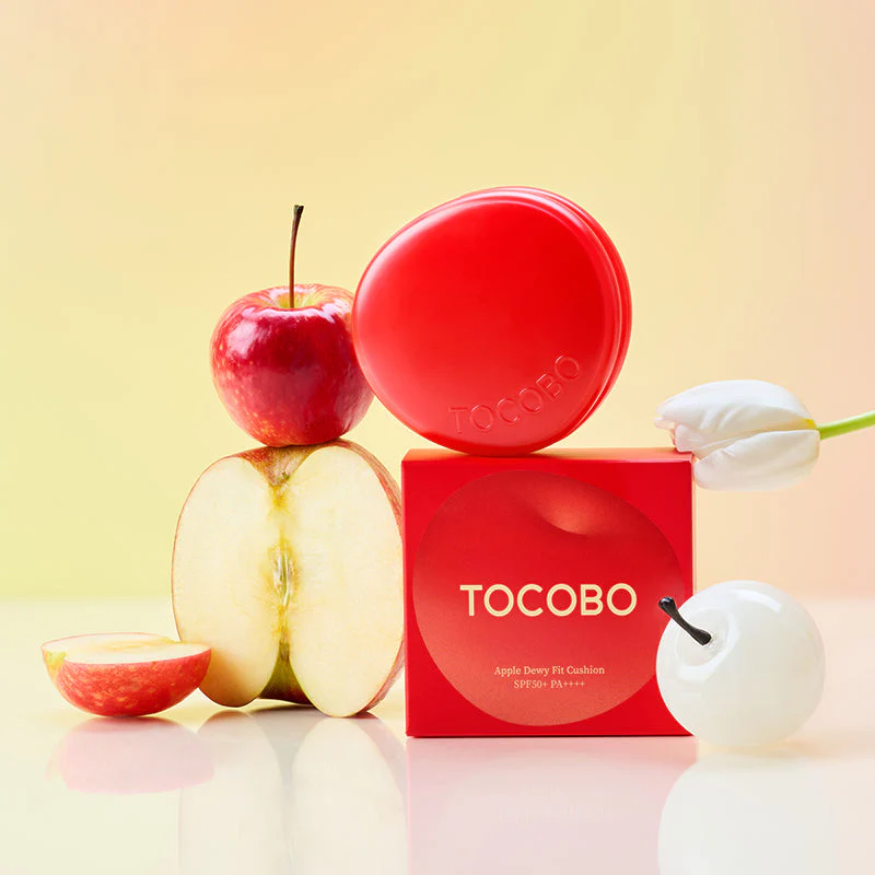 Apple Dewy Fit Cushion SPF50+ PA++++ - Image 17