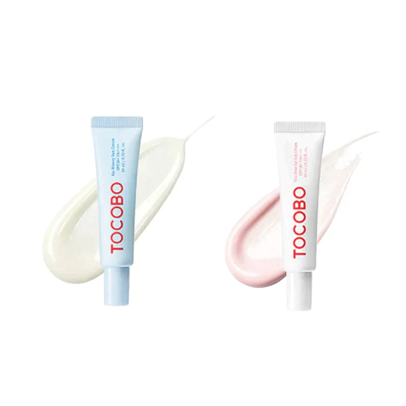 Bio Watery Sun Cream Mini Gift Set - Image 6