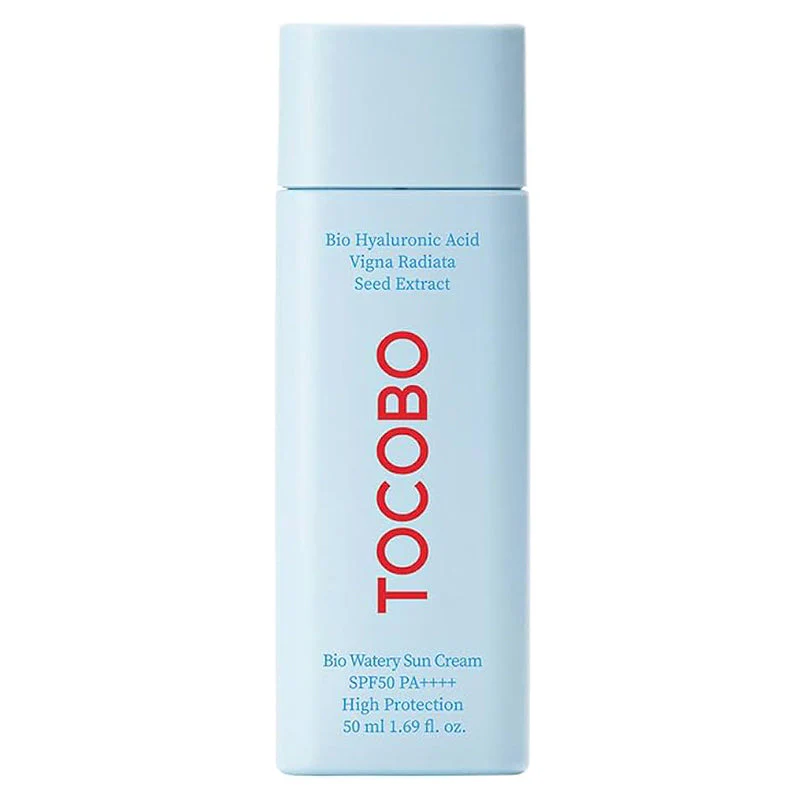 Bio Watery Sun Cream SPF50 PA++++