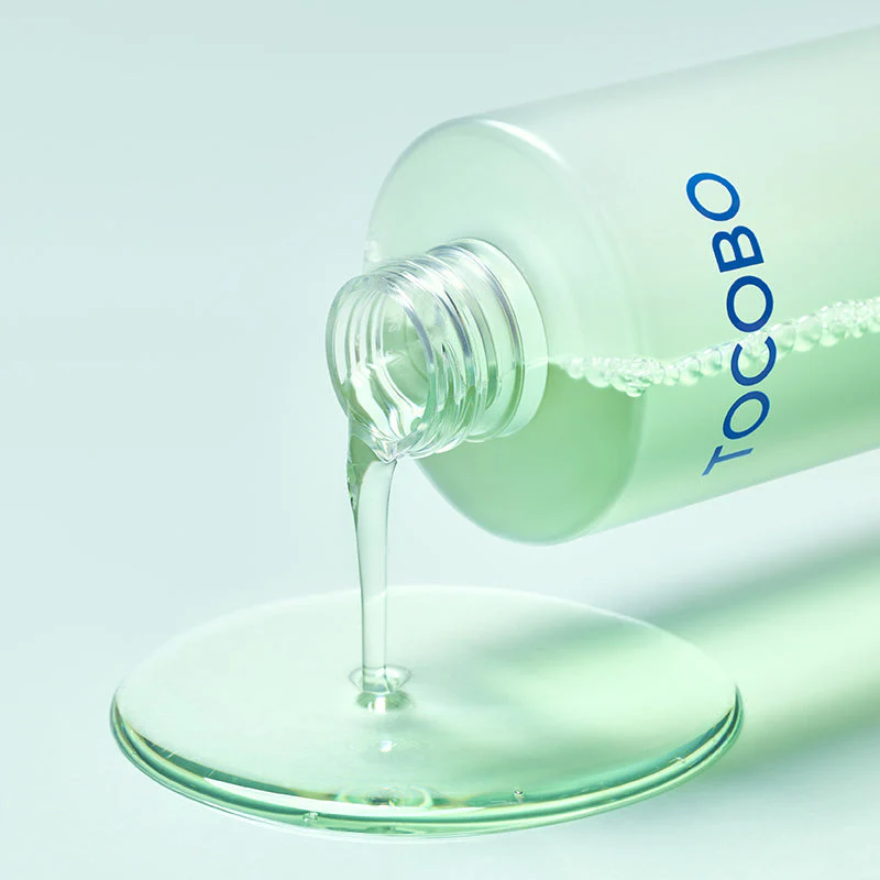 Cica Calming Aqua Toner - Image 2