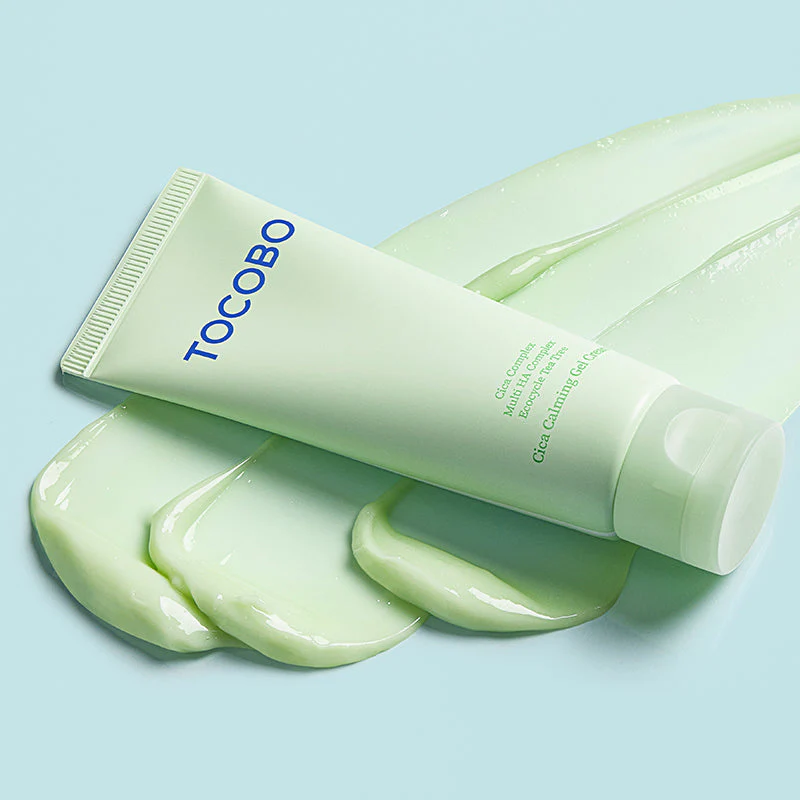 Cica Calming Gel Cream - Image 2