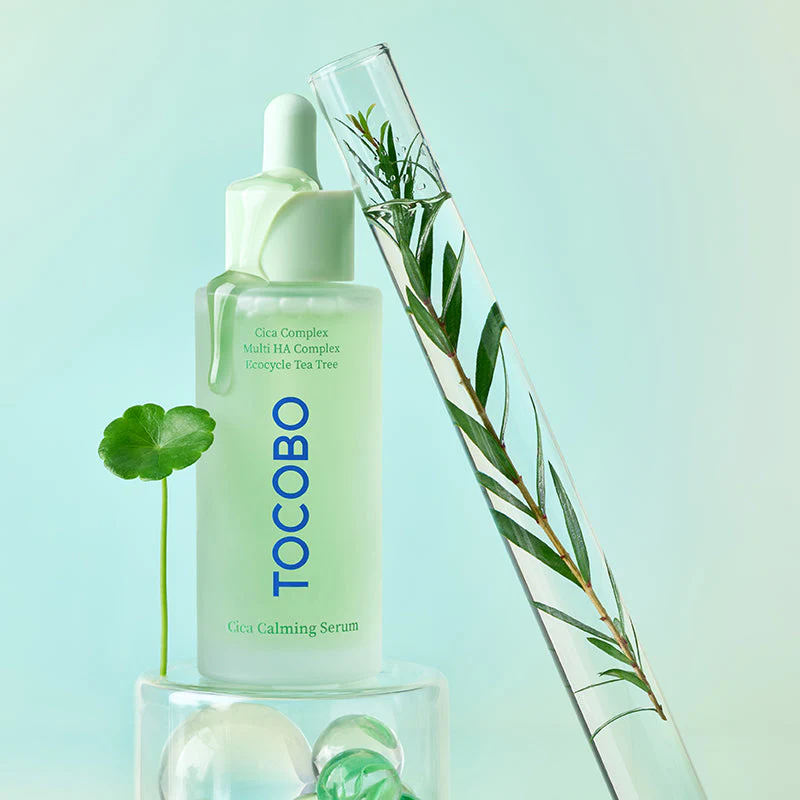Cica Calming Serum - Image 5