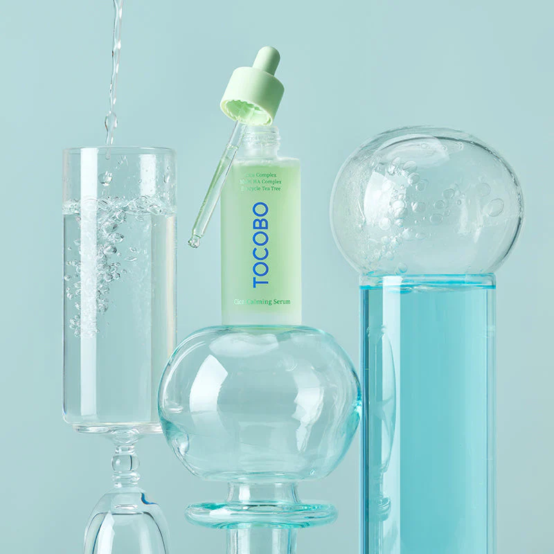 Cica Calming Serum - Image 8
