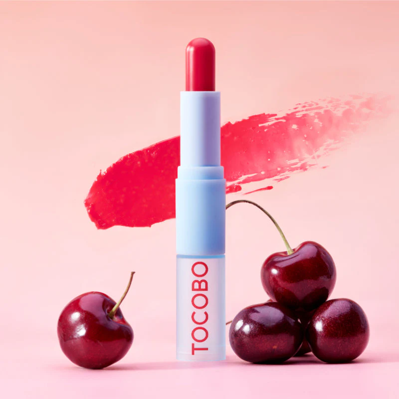 Glass Tinted Lip Balm - Image 4
