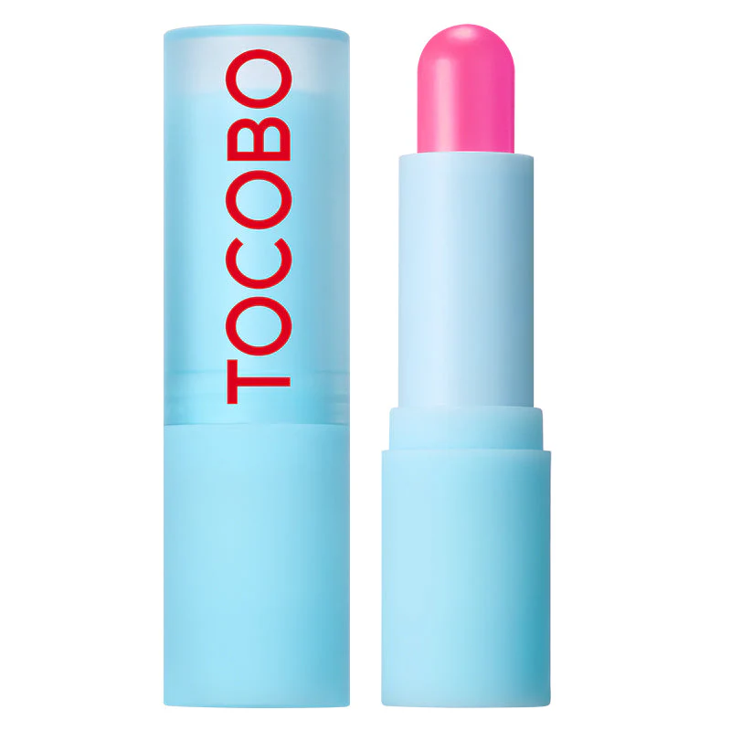 Glass Tinted Lip Balm - Image 5