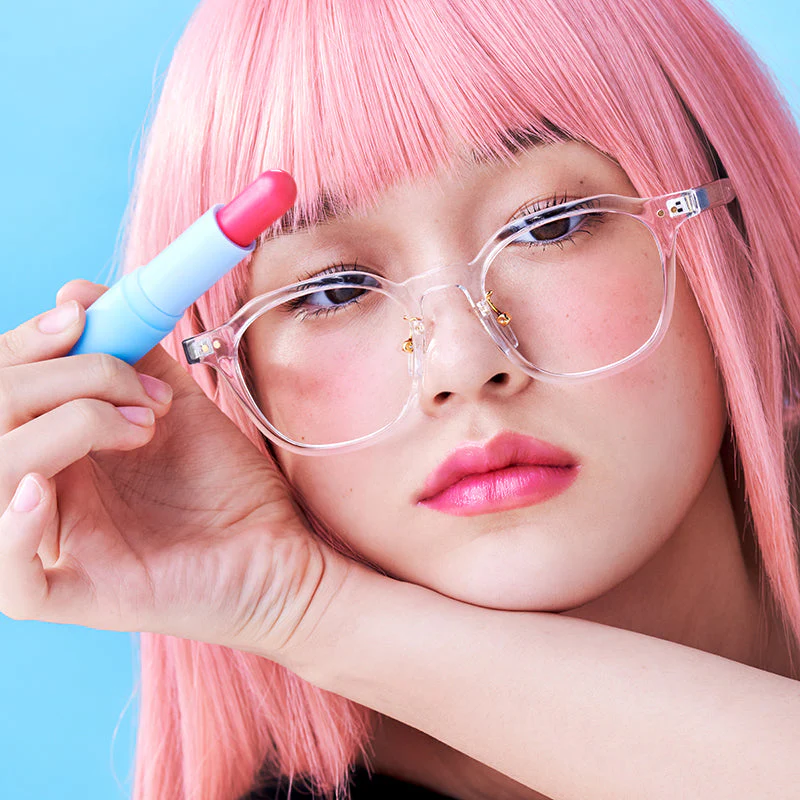 Glass Tinted Lip Balm - Image 7