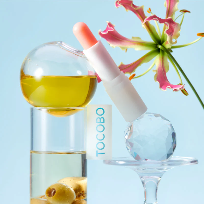 Glow Ritual Lip Balm - Image 4