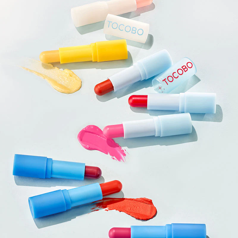Glow Ritual Lip Balm - Image 8