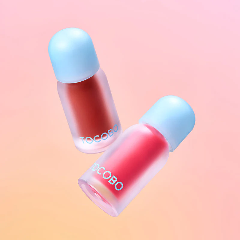 Juicy Berry Plumping Lip Oil Glam Max - Image 13