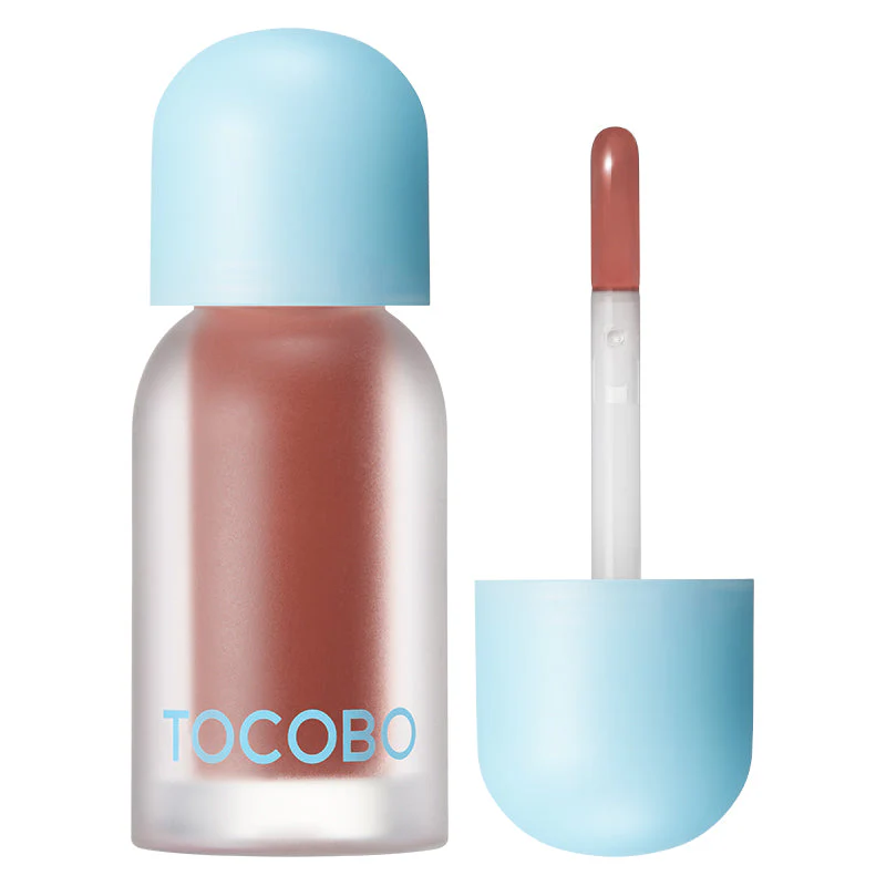 Juicy Berry Plumping Lip Oil Glam Max - Image 5