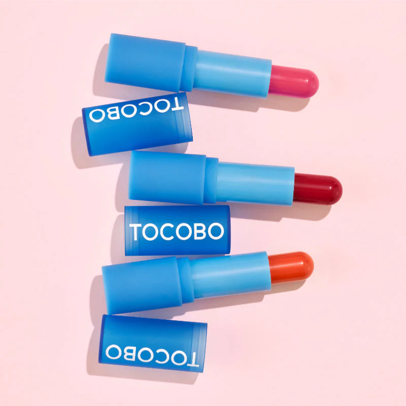 Powder Cream Lip Balm - Image 14