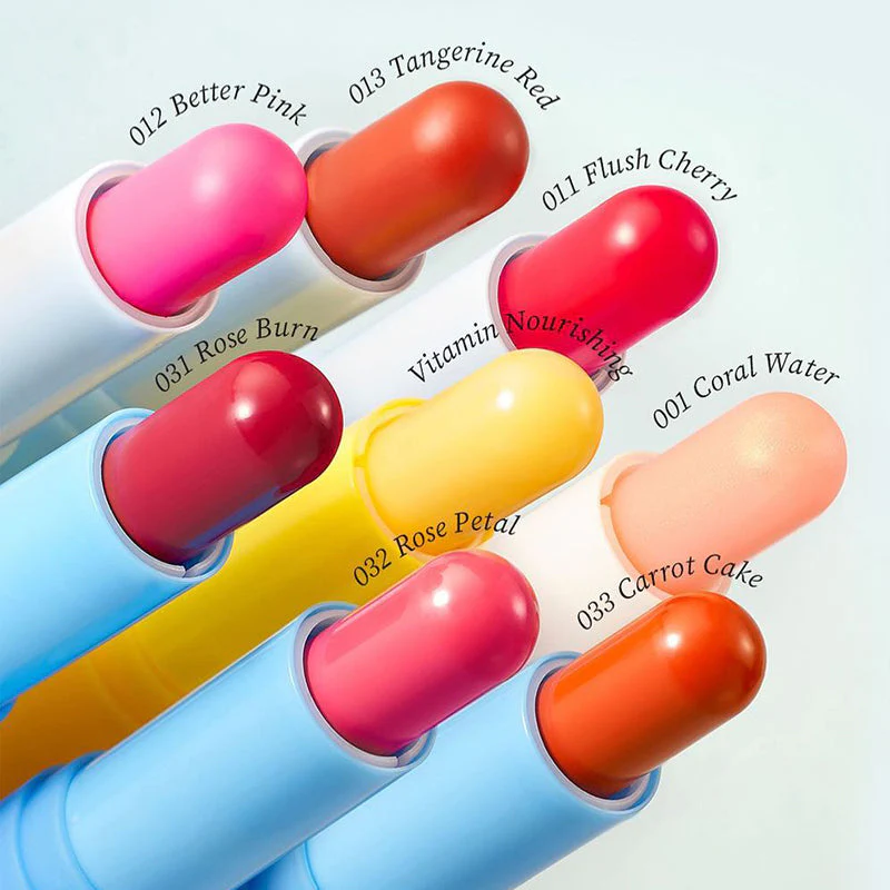 Powder Cream Lip Balm - Image 15