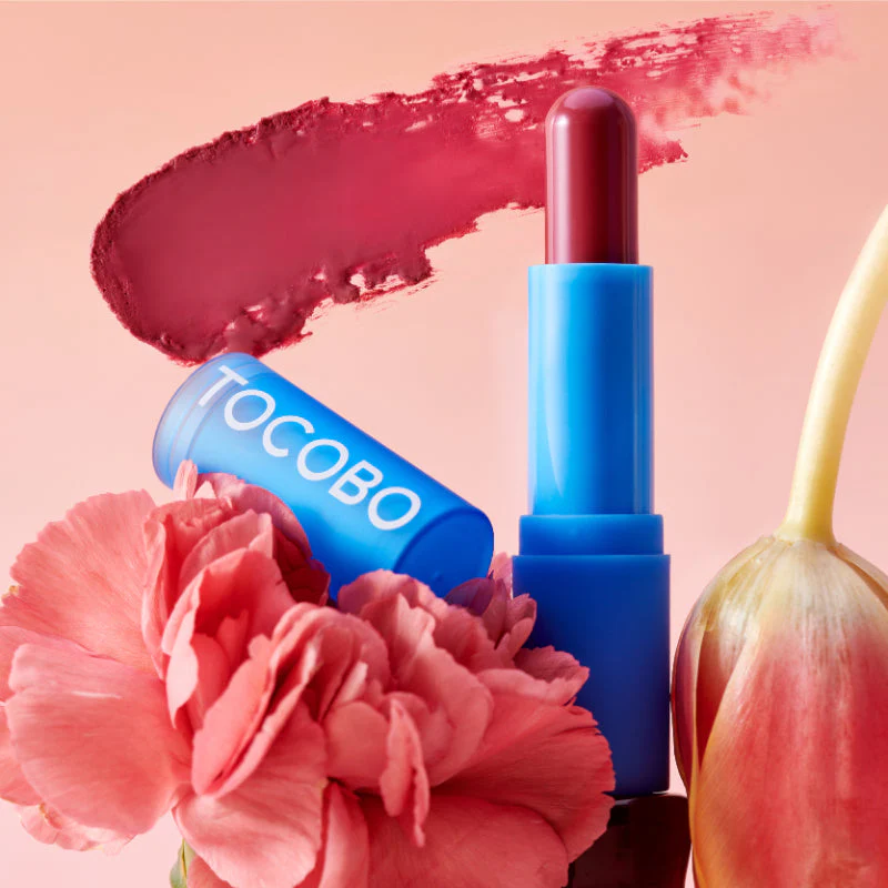 Powder Cream Lip Balm - Image 4