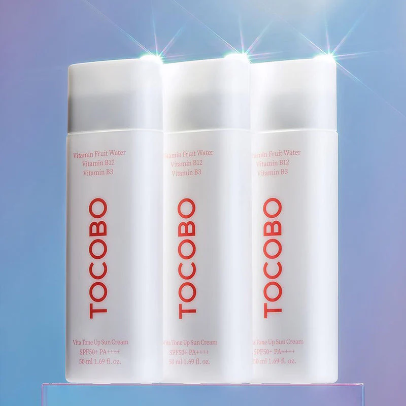 Vita Tone Up Sun Cream SPF50+ PA++++ - Image 8