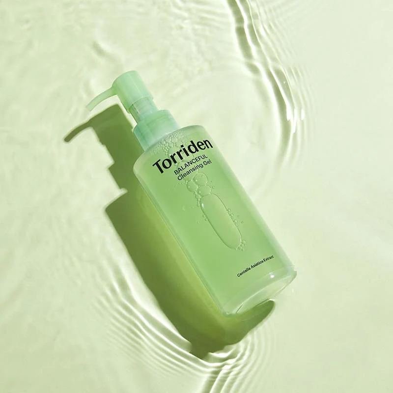 Balanceful Cica Cleansing Gel - Image 4