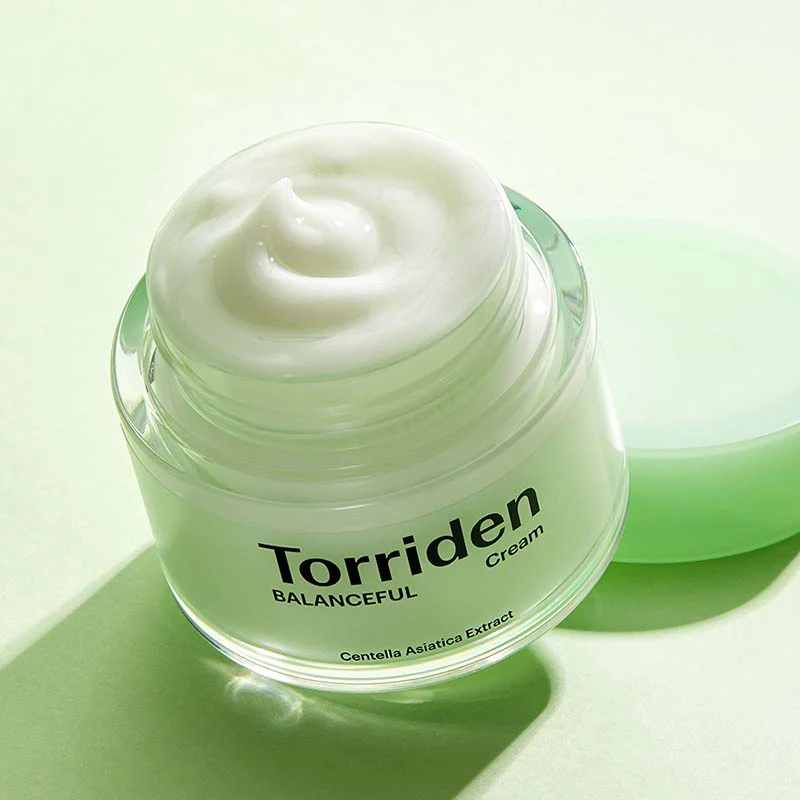 Balanceful Cica Cream - Image 4