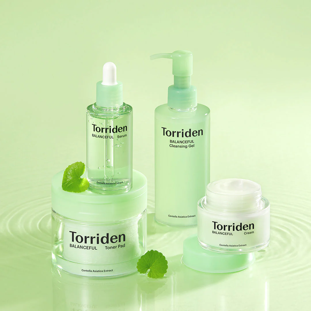 Balanceful Cica Cream - Image 5
