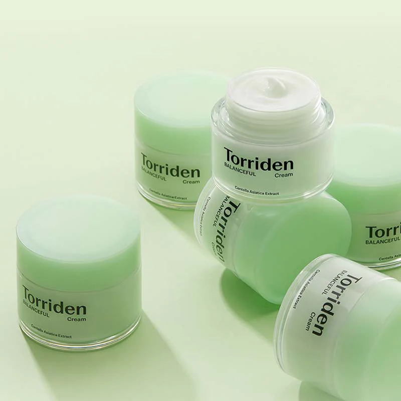 Balanceful Cica Cream - Image 6