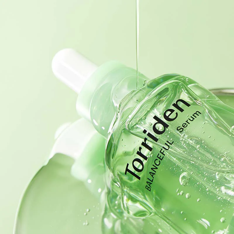 Balanceful Cica Serum - Image 5