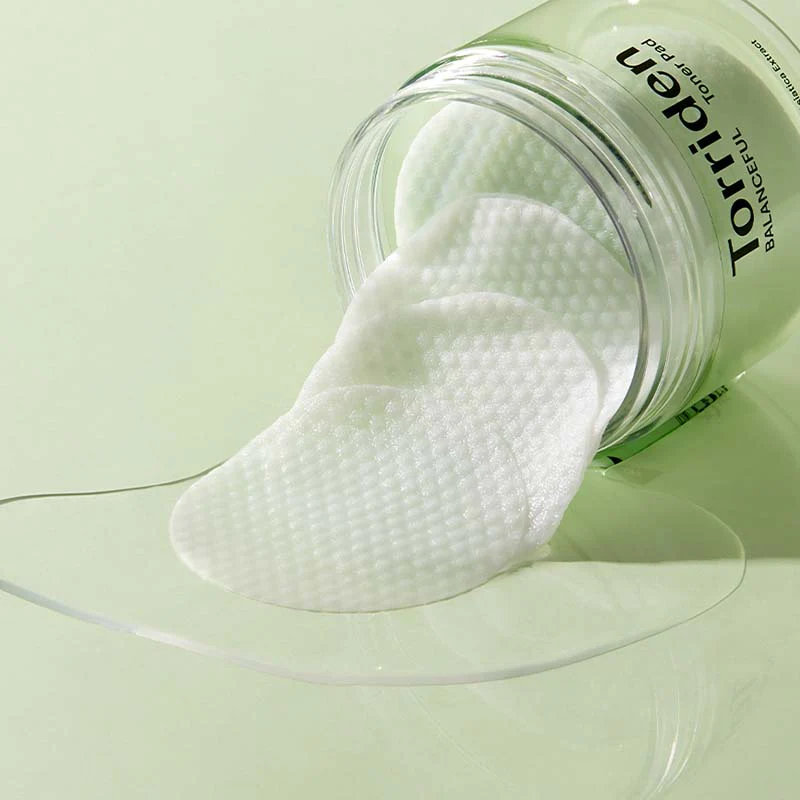 Balanceful Cica Toner Pad - Image 3