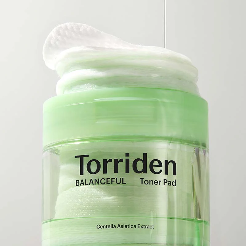 Balanceful Cica Toner Pad - Image 4