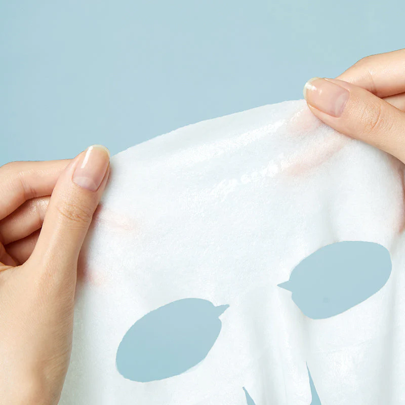DIVE-IN Low Molecular Hyaluronic Acid Mask - Image 4