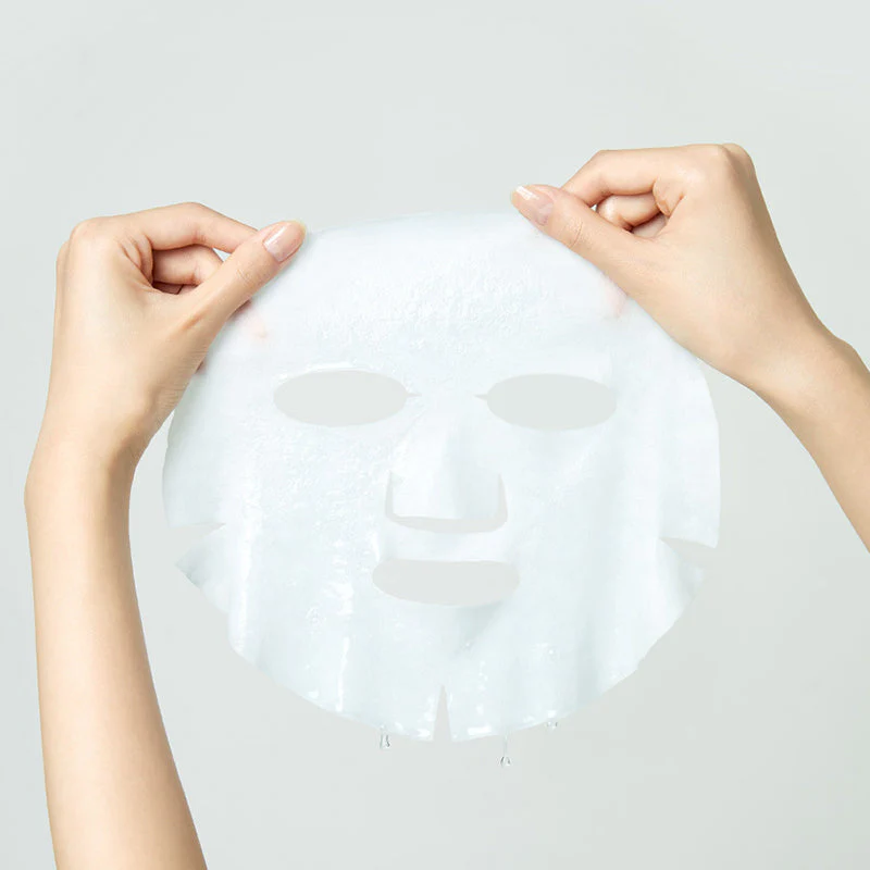 DIVE-IN Low Molecular Hyaluronic Acid Mask - Image 6