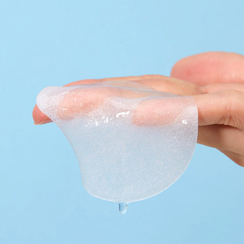 DIVE-IN Low Molecular Hyaluronic Acid Multi Pad - Image 3