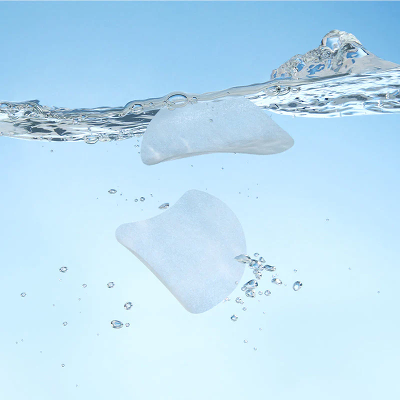 DIVE-IN Low Molecular Hyaluronic Acid Multi Pad - Image 7