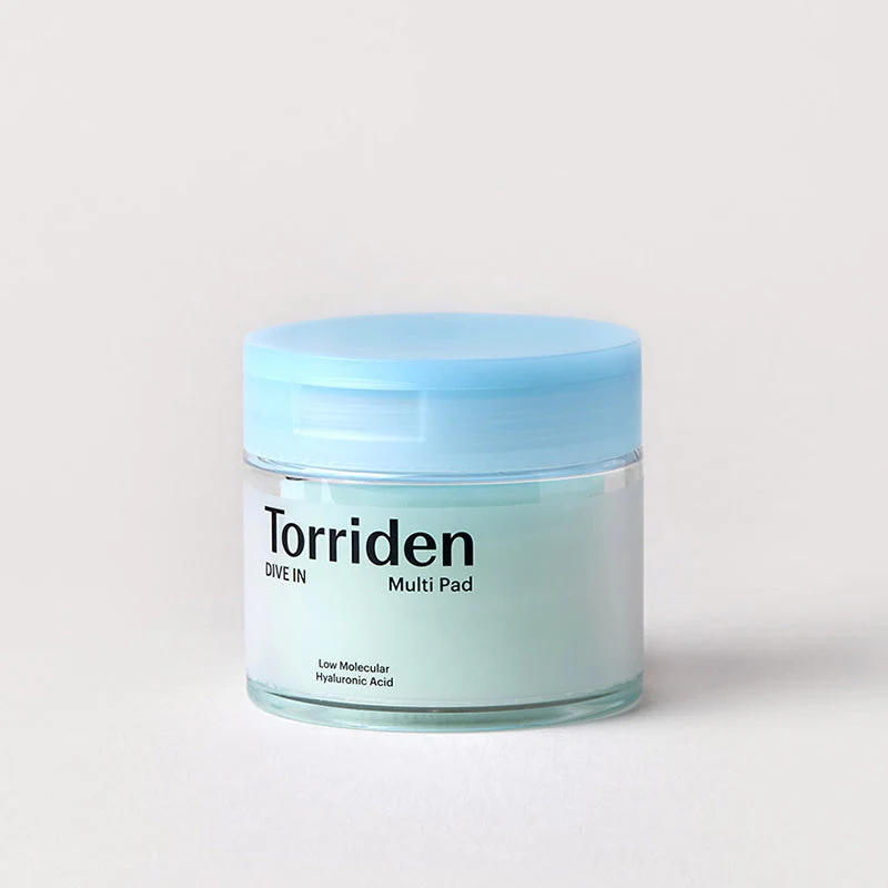DIVE-IN Low Molecular Hyaluronic Acid Multi Pad - Image 8