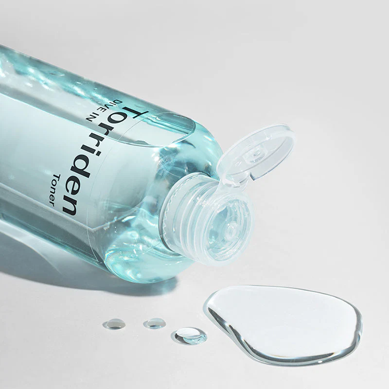DIVE-IN Low Molecular Hyaluronic Acid Toner - Image 2