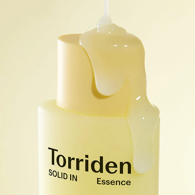 SOLID-IN Ceramide All Day Essence - Image 3