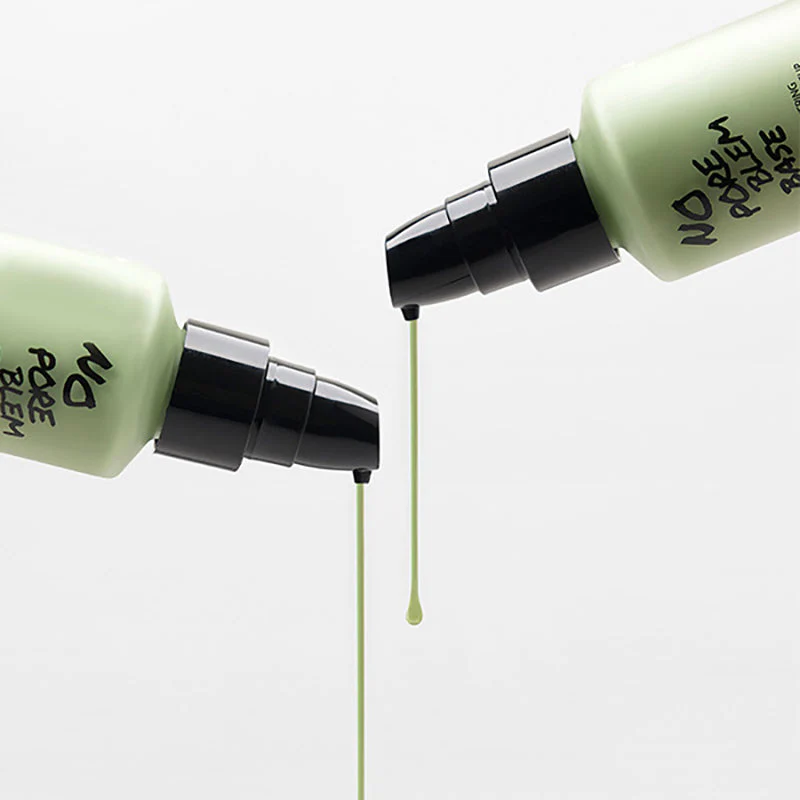 No Poreblem Redness Correcting Base - Image 6