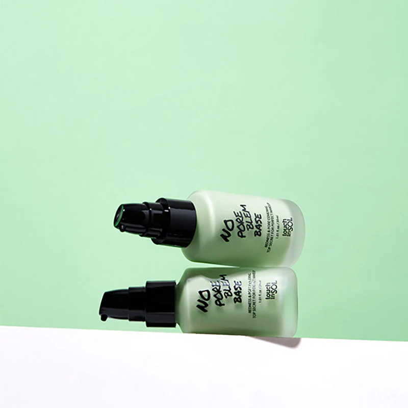 No Poreblem Redness Correcting Base - Image 7