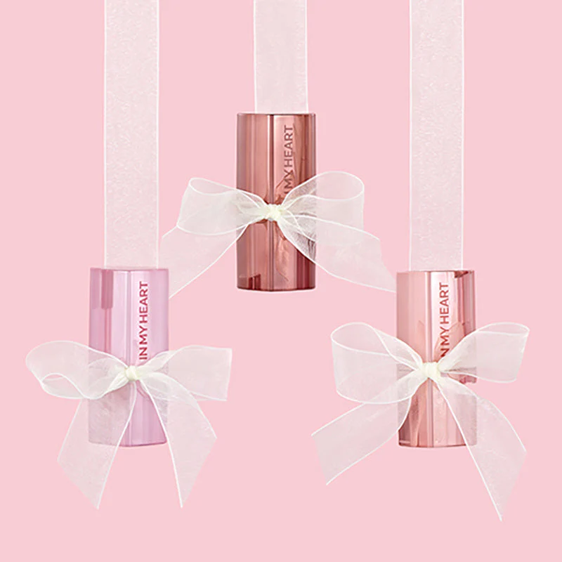 Pretty Filter In My Heart Stick Blush - Image 9