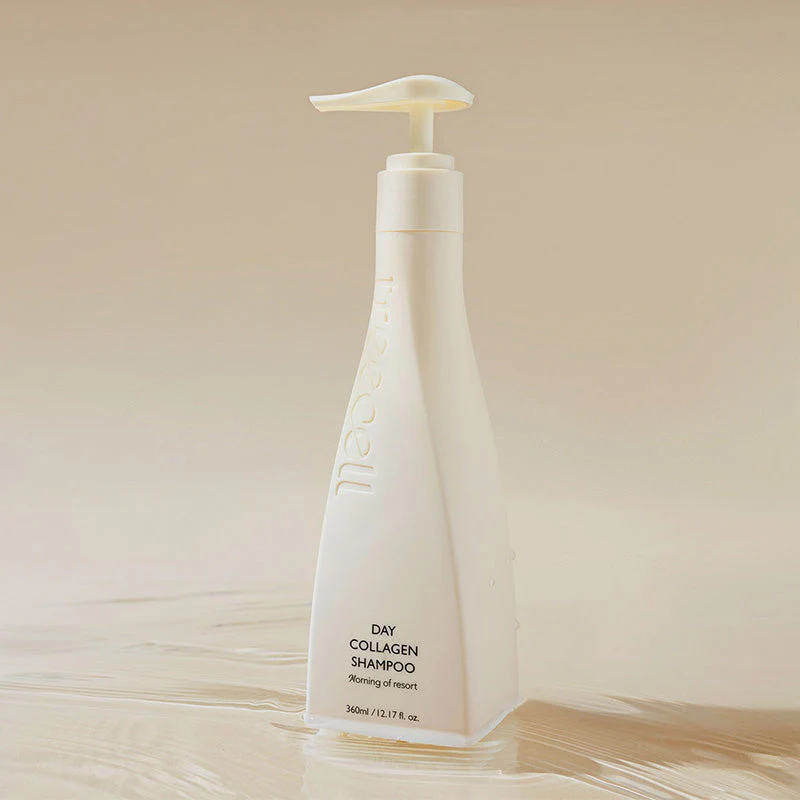 Day Collagen Shampoo Morning of Resort - Image 2