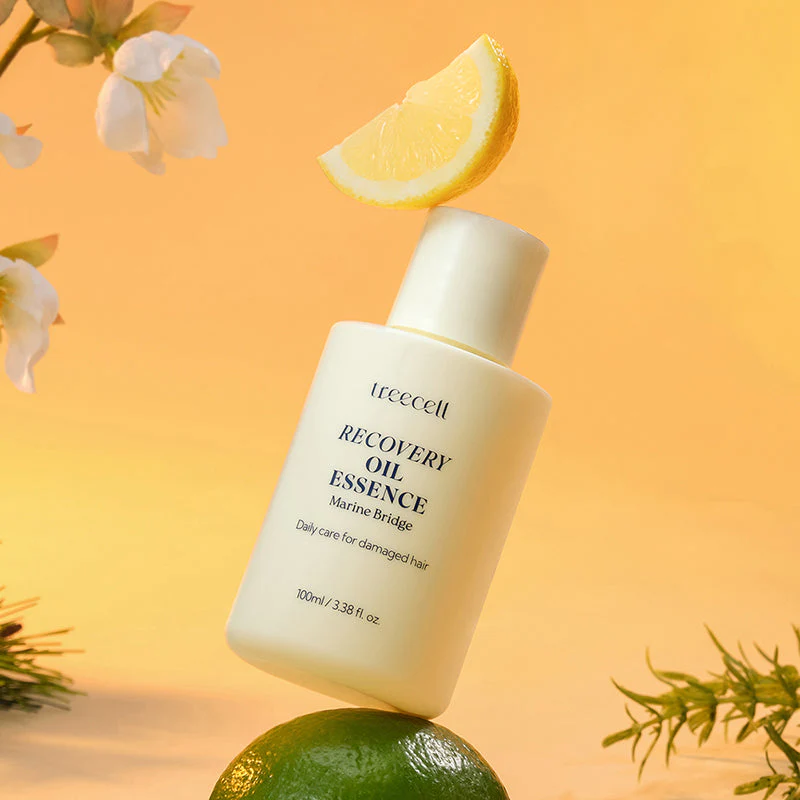 Recovery Oil Essence - Image 3