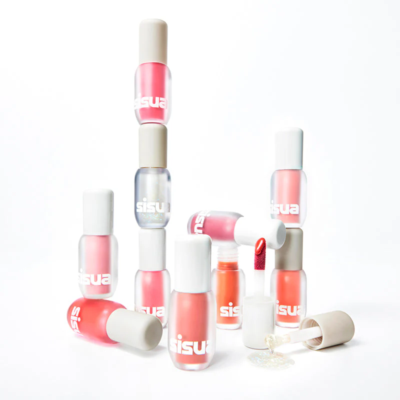 Berry Shot Lip Tint - Image 2