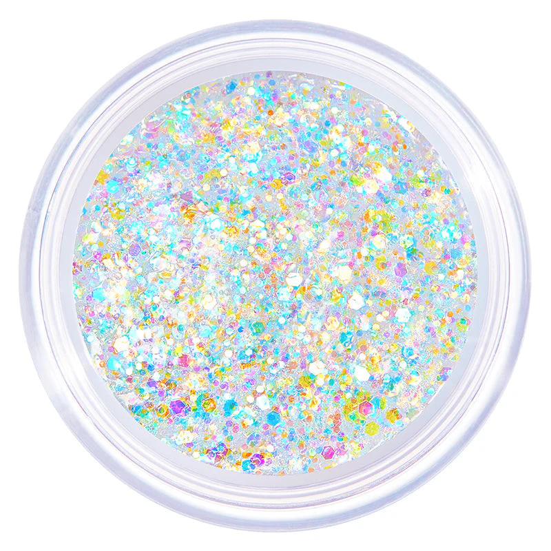 Get Loose Glitter Gel - Image 4