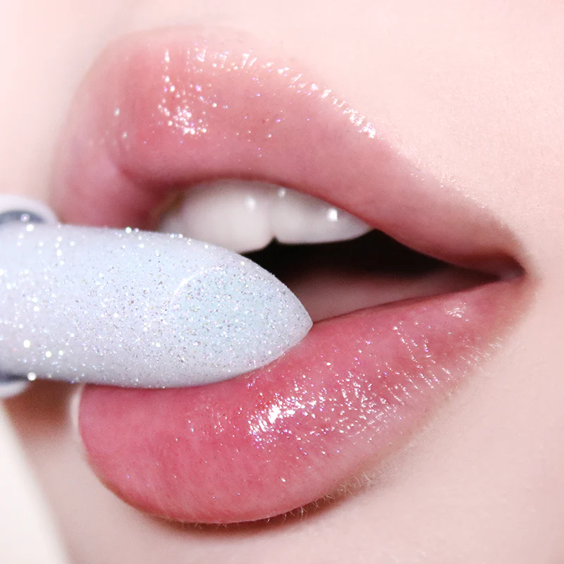 Glacier Vegan Lip Balm - Image 10