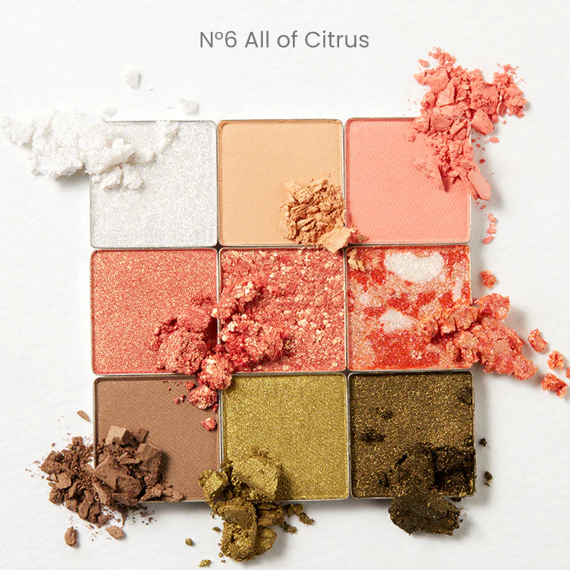 Glitterpedia Eye Palette - Image 12