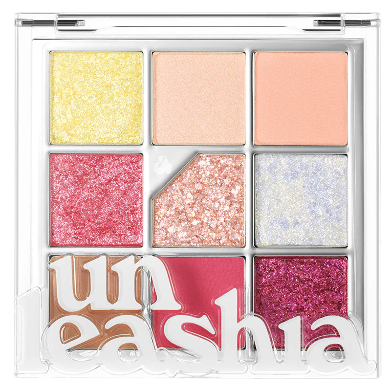 Glitterpedia Eye Palette - Image 13