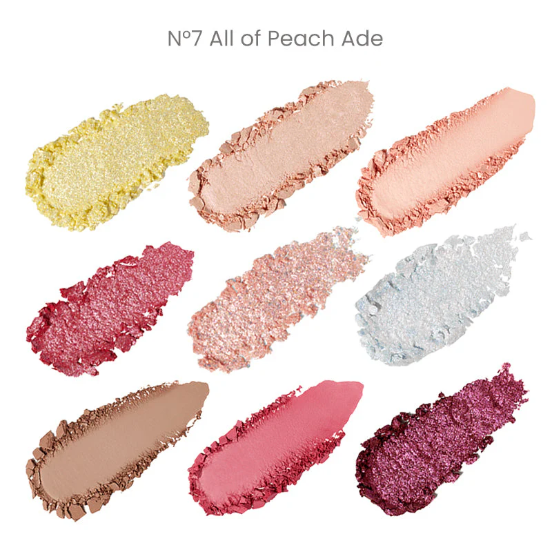 Glitterpedia Eye Palette - Image 14