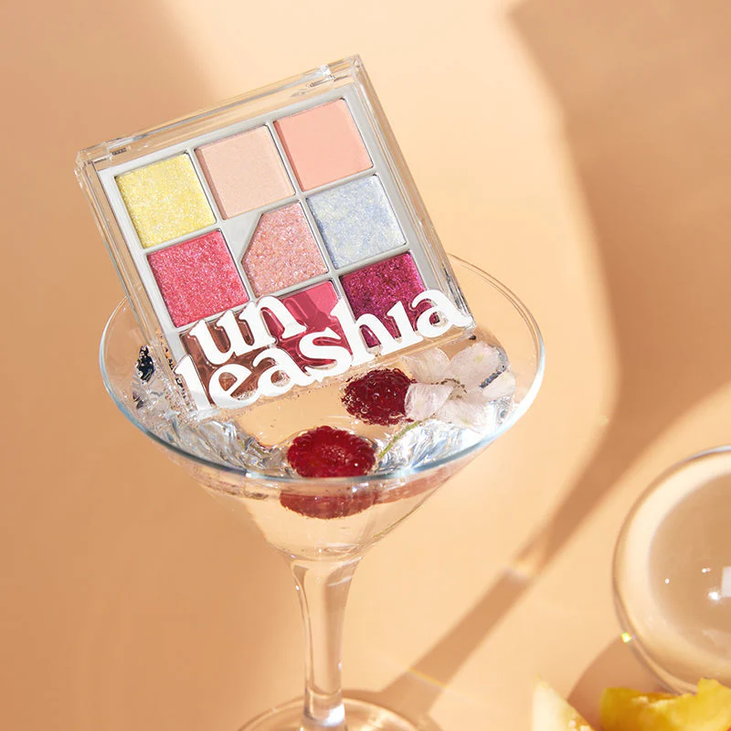 Glitterpedia Eye Palette - Image 16