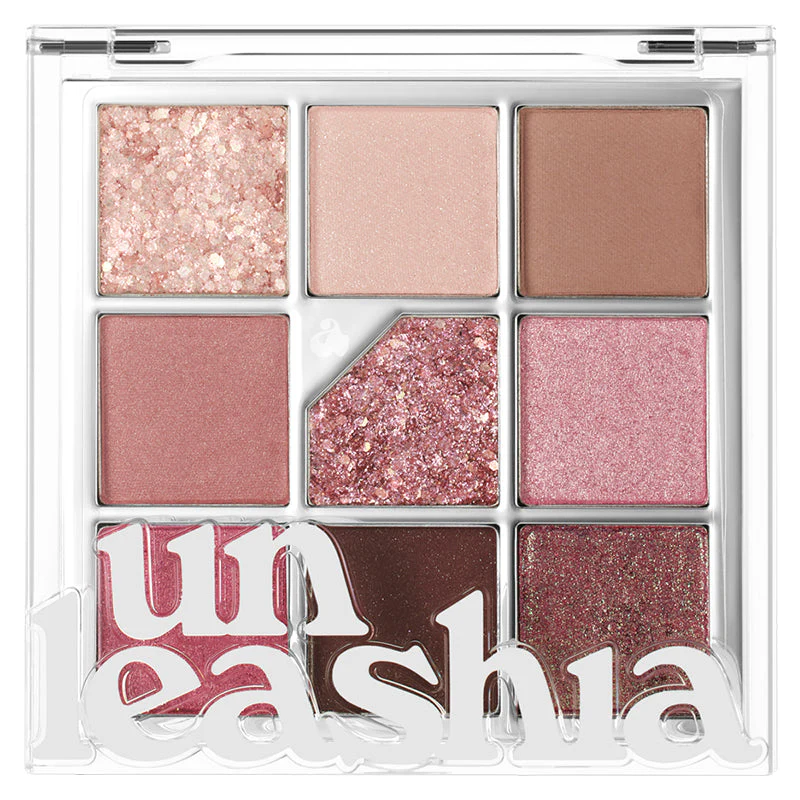 Glitterpedia Eye Palette - Image 9